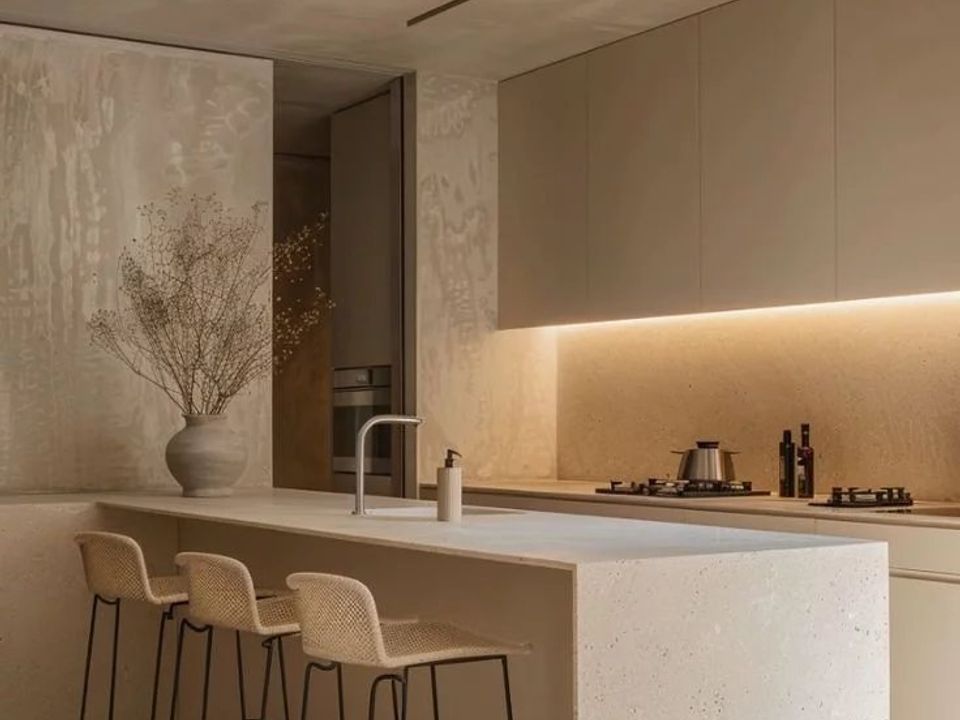 Apartamento em Cergy, Val-d'Oise - foto 2