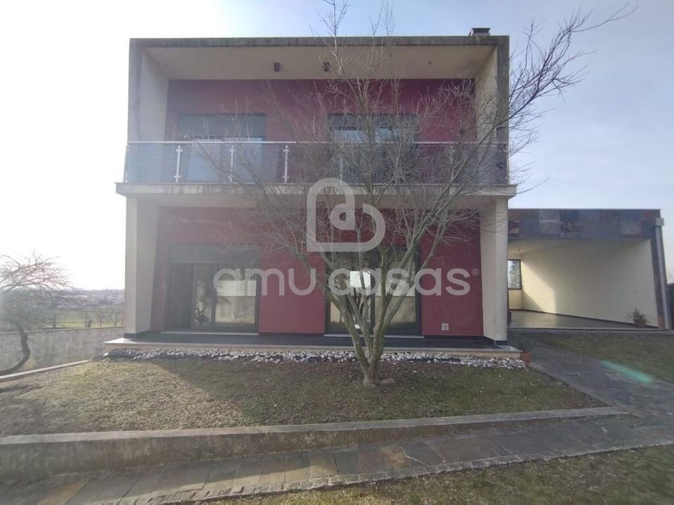 Byhus i Albergaria-a-Velha, Aveiro - foto 2