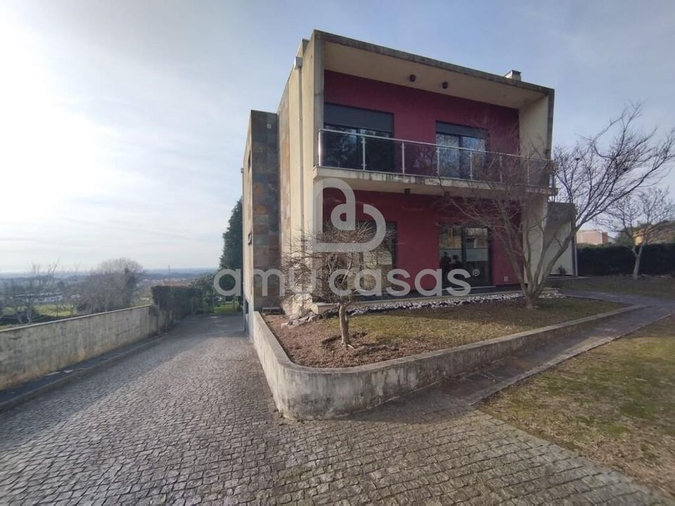 Byhus i Albergaria-a-Velha, Aveiro - foto 3