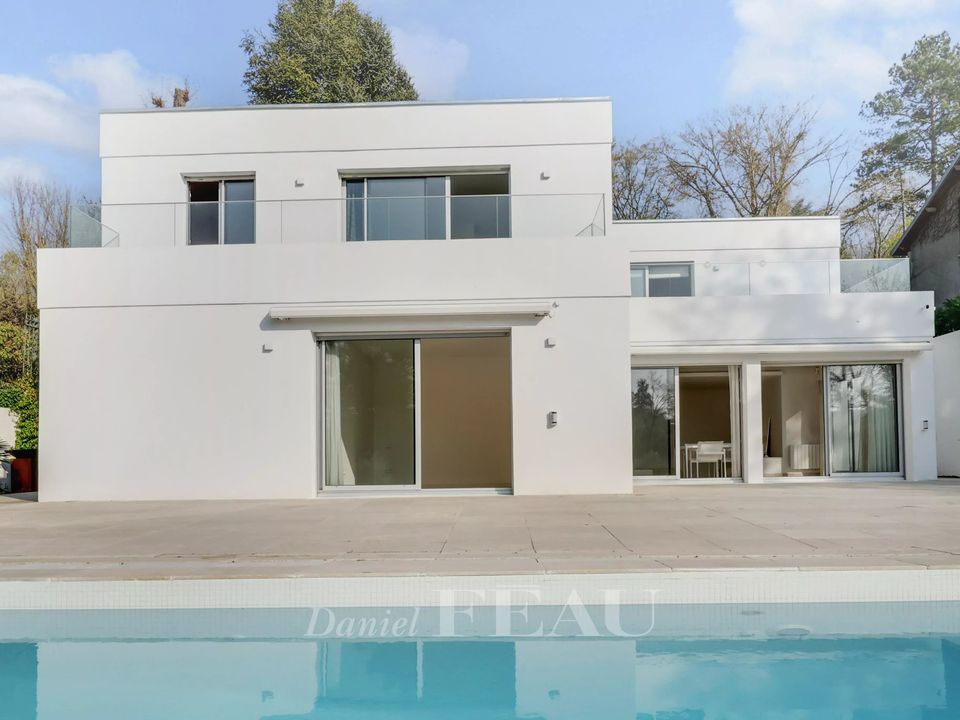 Villa i Bougival, Yvelines - foto 2
