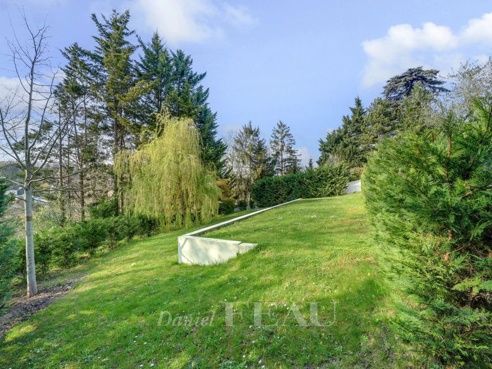 Villa i Bougival, Yvelines - foto 3
