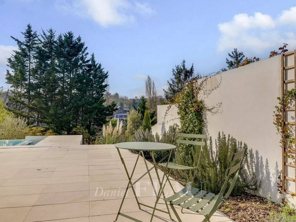 Villa i Bougival, Yvelines - foto 5