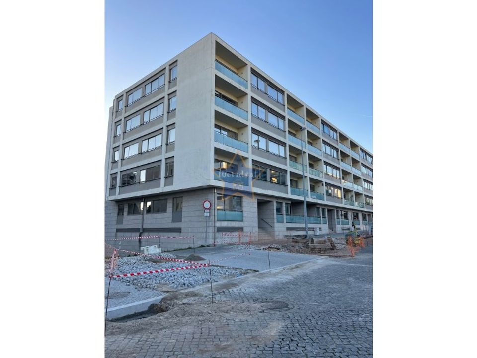 Lejlighed i Maia, Porto - foto 1