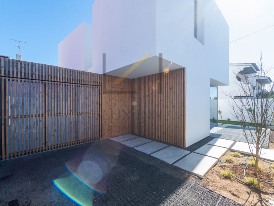 Villa i Sao Domingos de Rana, Lisbon - foto 2