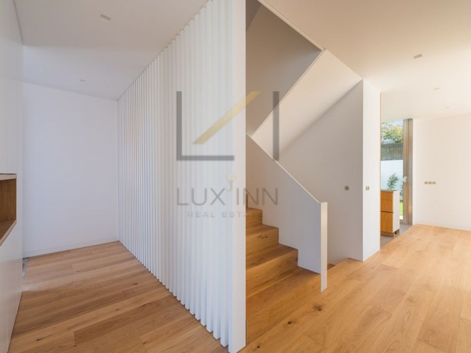 Villa i Sao Domingos de Rana, Lisbon - foto 5