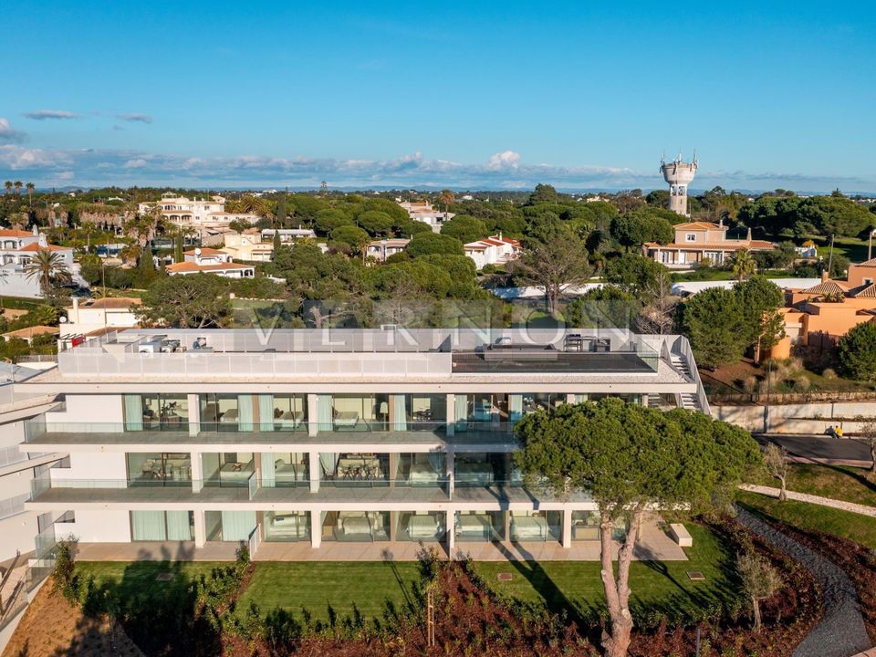 Lejlighed i Carvoeiro, Faro - foto 1