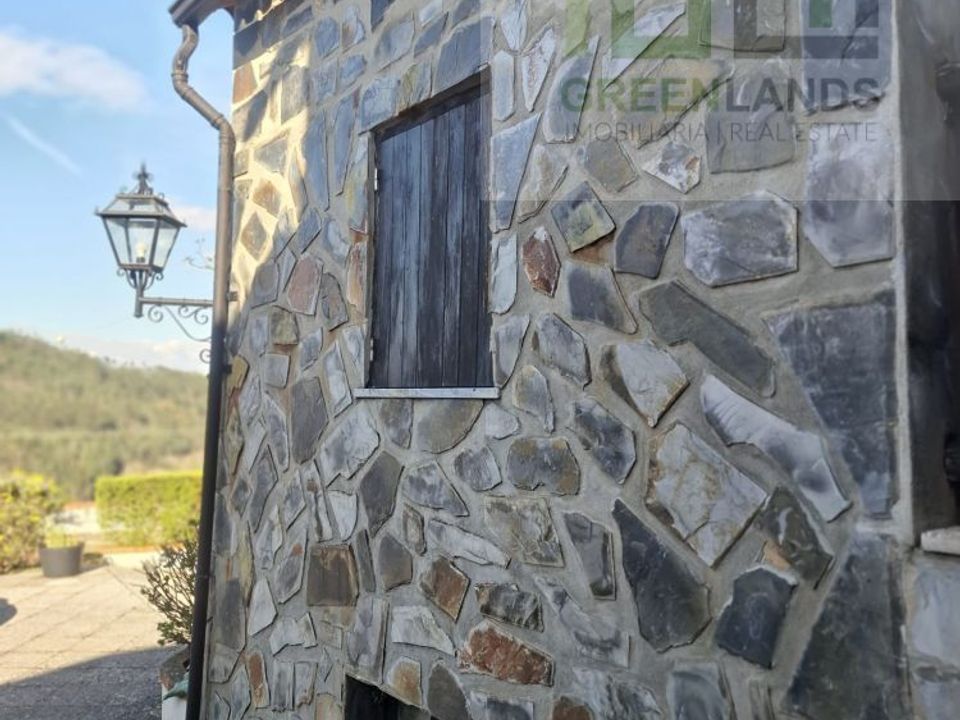 Villa i Arganil, Coimbra - bilde 2