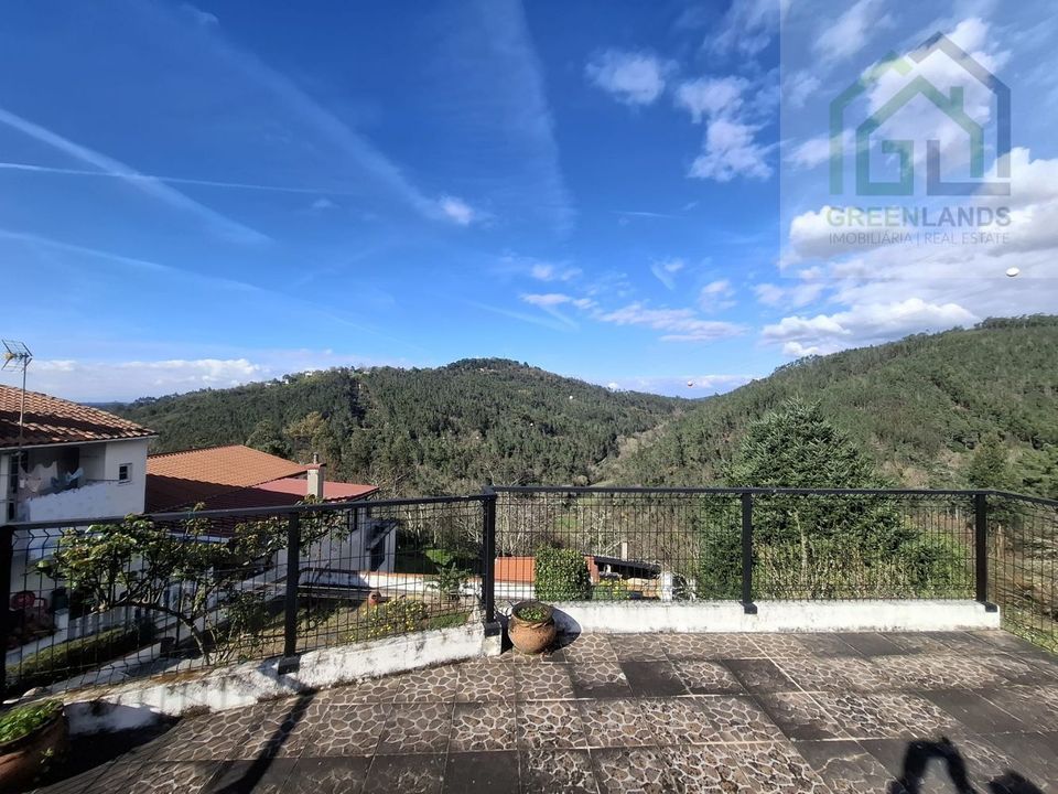 Villa i Arganil, Coimbra - bilde 3
