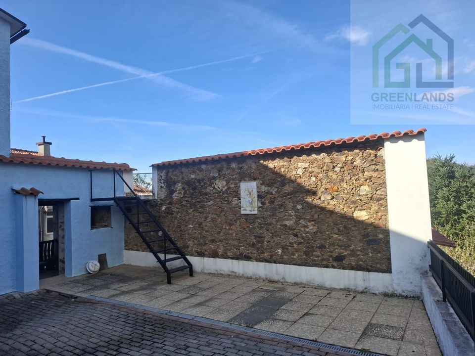 Villa i Arganil, Coimbra - bilde 1