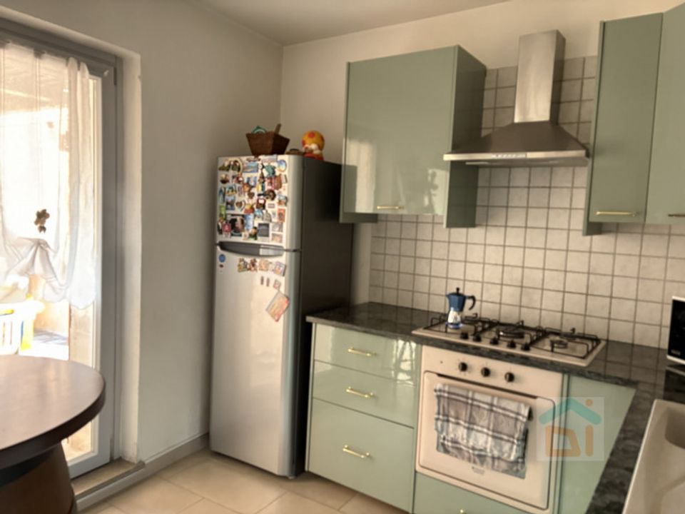 Rekkehus i Gonars, Udine - bilde 2