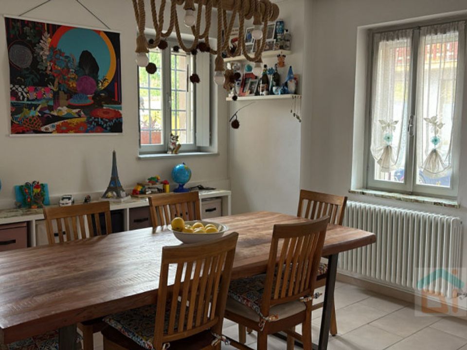 Rekkehus i Gonars, Udine - bilde 4