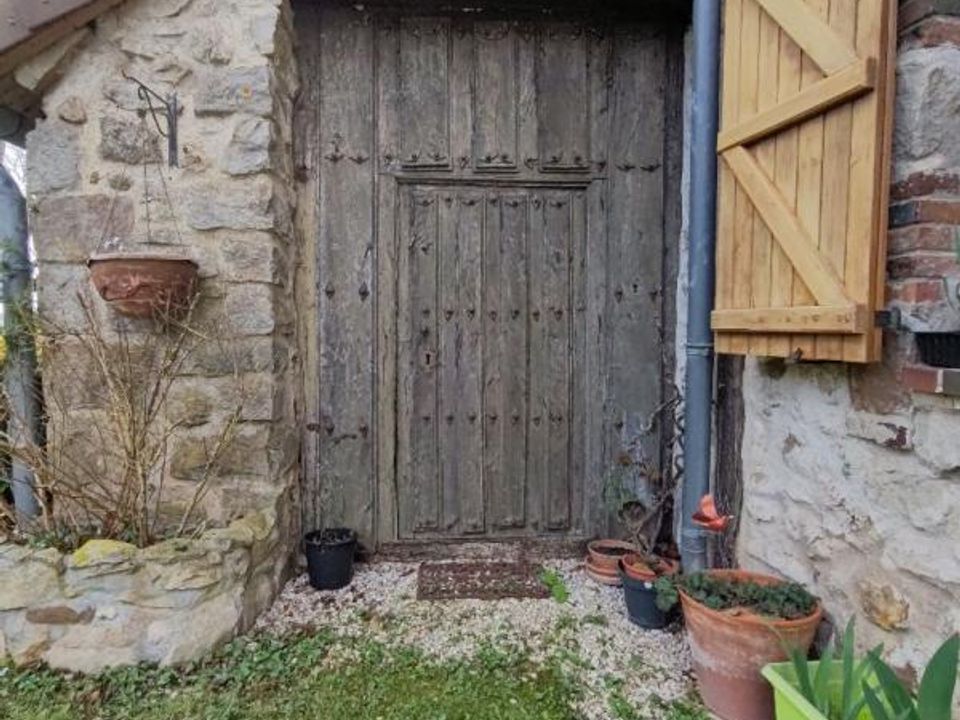 Villa i Saint-Hilaire-les-Andresis, Loiret - foto 5