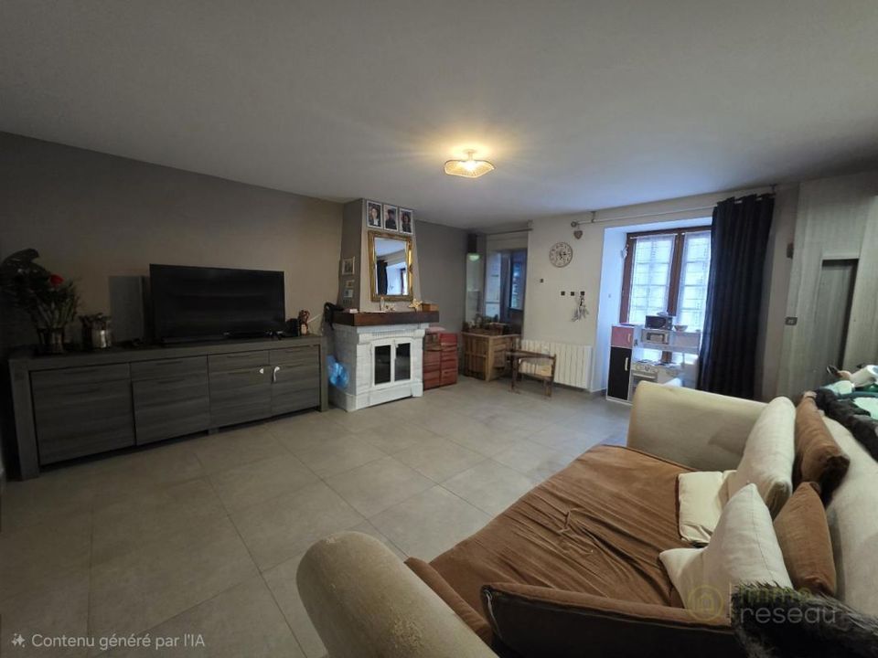Villa i Yvrac-et-Malleyrand, Charente - foto 1