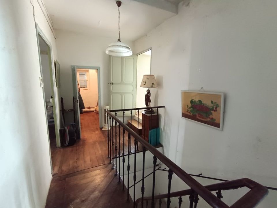 Landsbyhus i Jonquieres-Saint-Vincent, Gard - foto 2