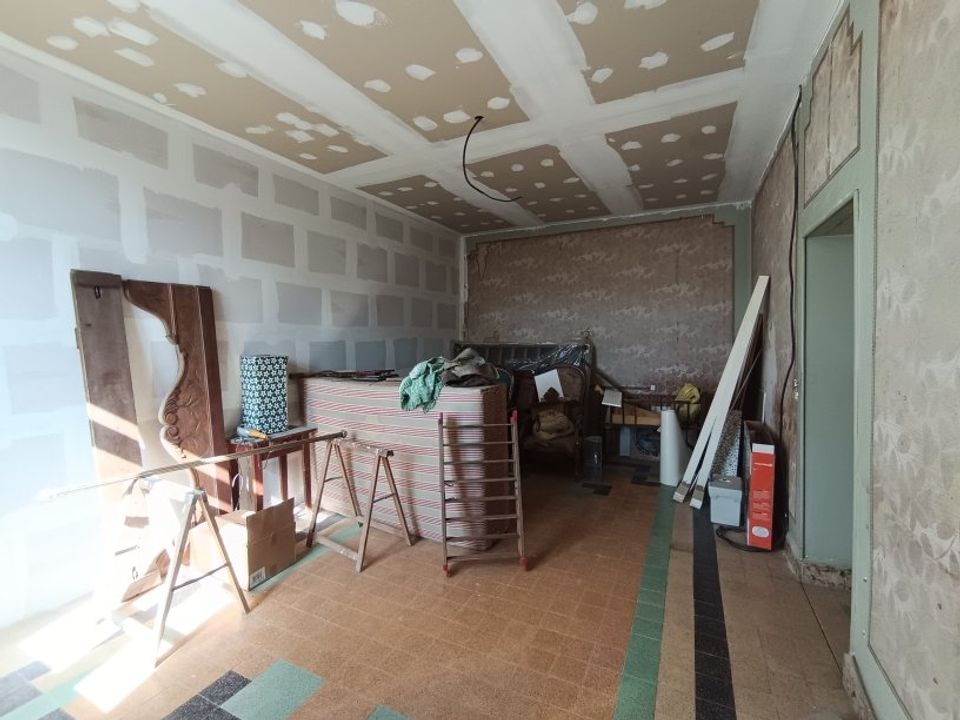 Landsbyhus i Jonquieres-Saint-Vincent, Gard - foto 4