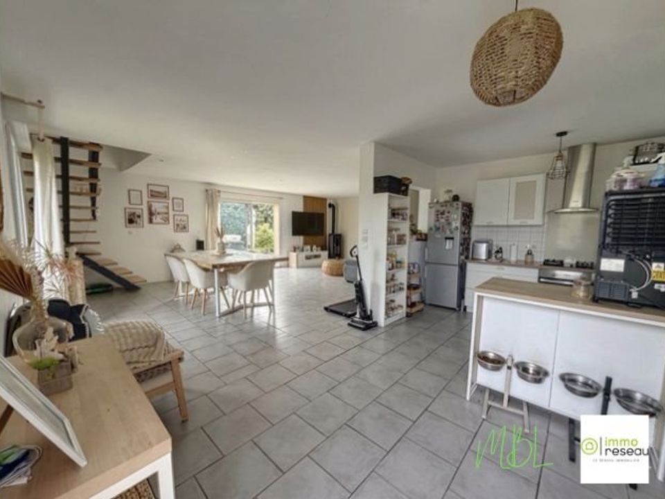 Villa i Méry-Corbon, Calvados - foto 3