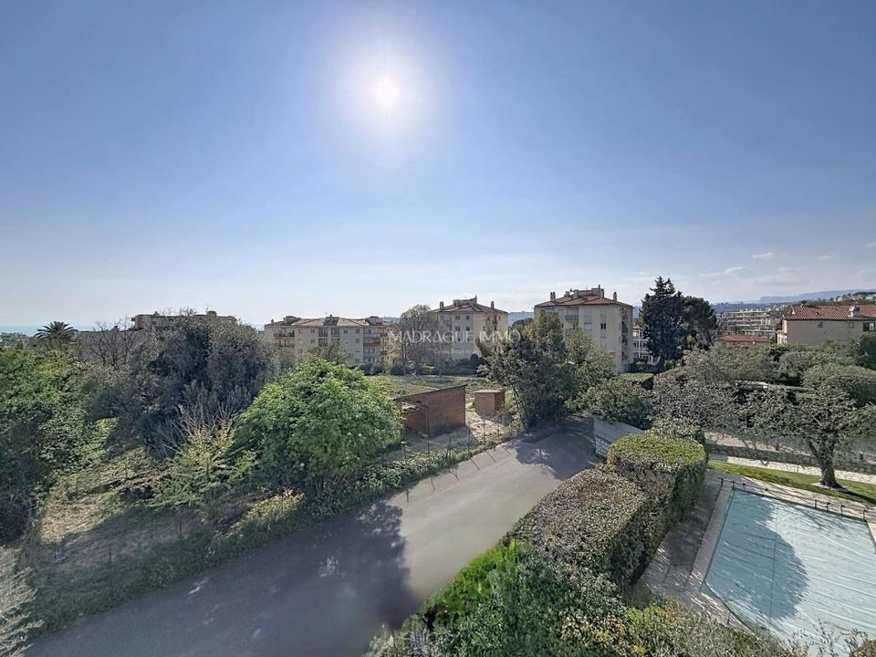 Lejlighed i Nice, Alpes-Maritimes - foto 2