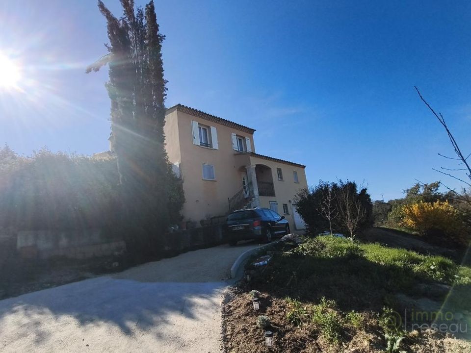Villa i Lussan, Gard - foto 2