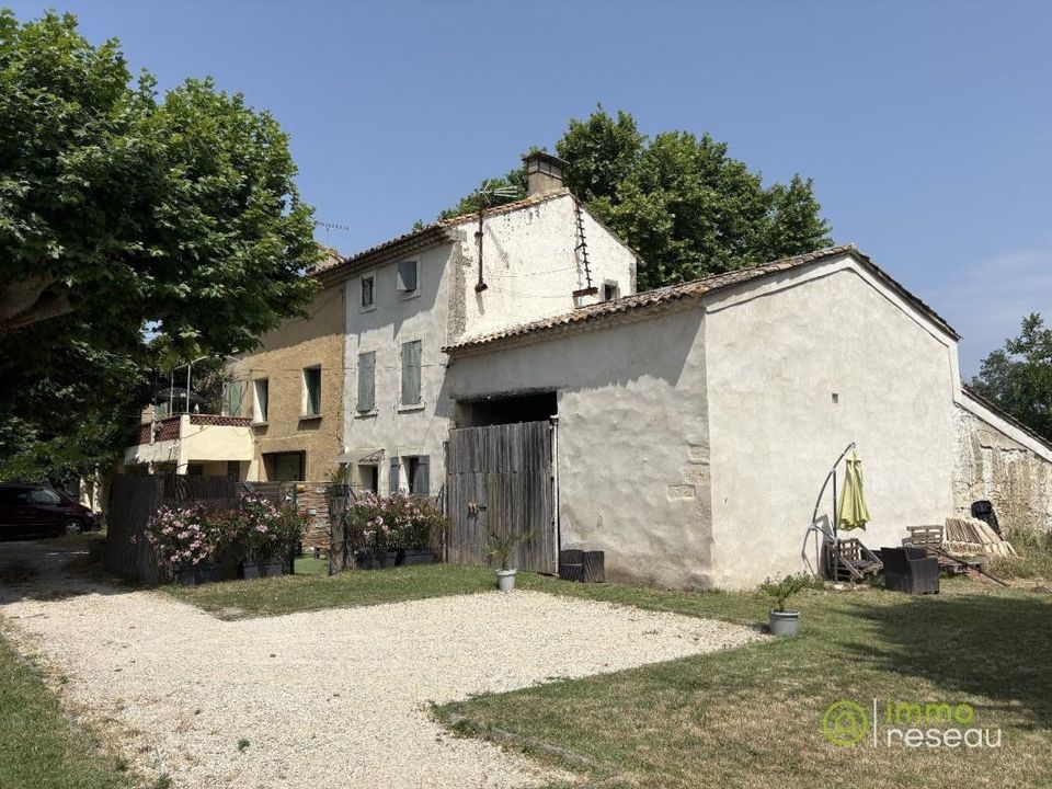Villa i Montfavet, Vaucluse - foto 2