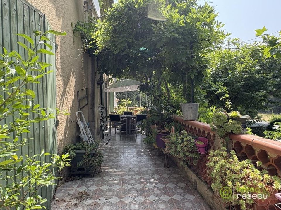 Villa i Montfavet, Vaucluse - foto 3