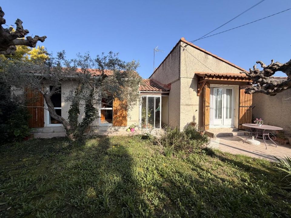 Villa i Montfavet, Vaucluse - foto 1