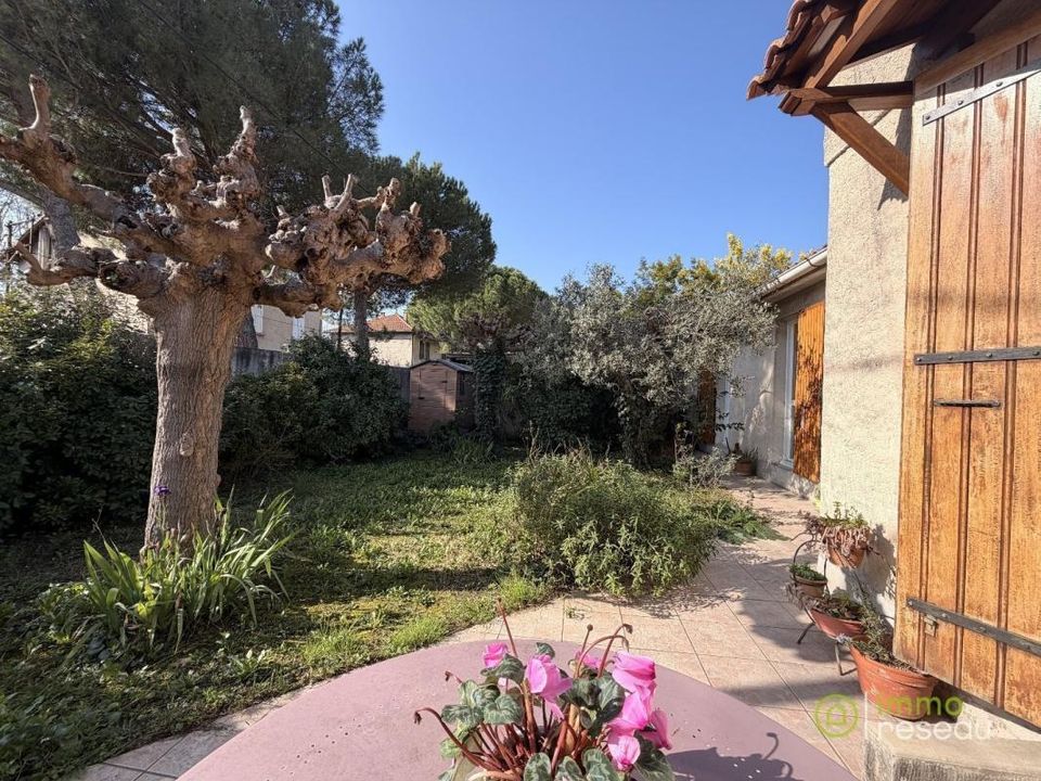 Villa i Montfavet, Vaucluse - foto 2