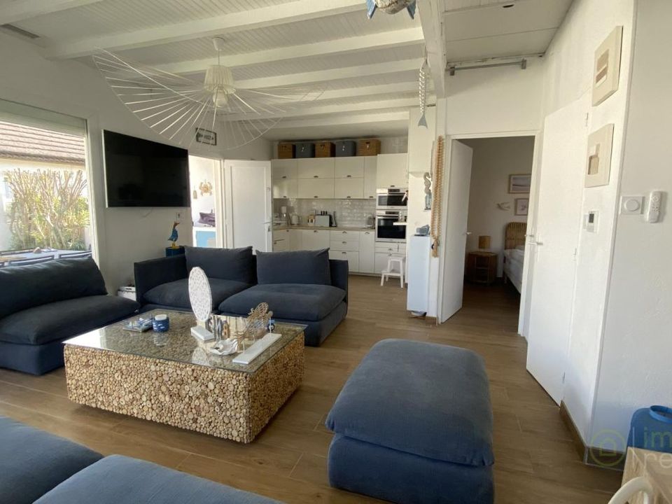 Villa i Frontignan, Herault - foto 1