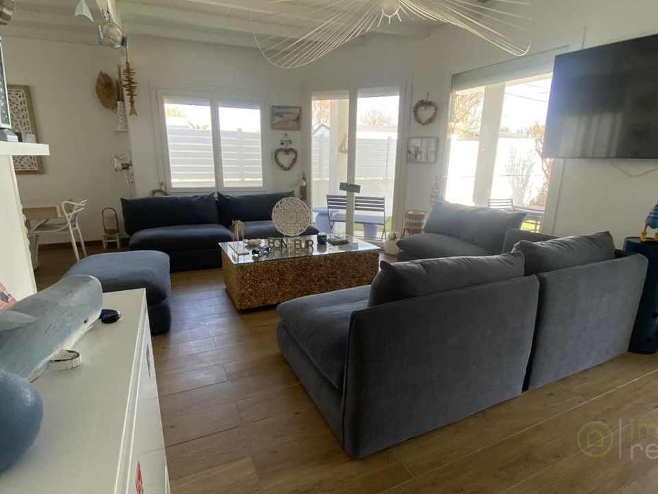 Villa i Frontignan, Herault - foto 3