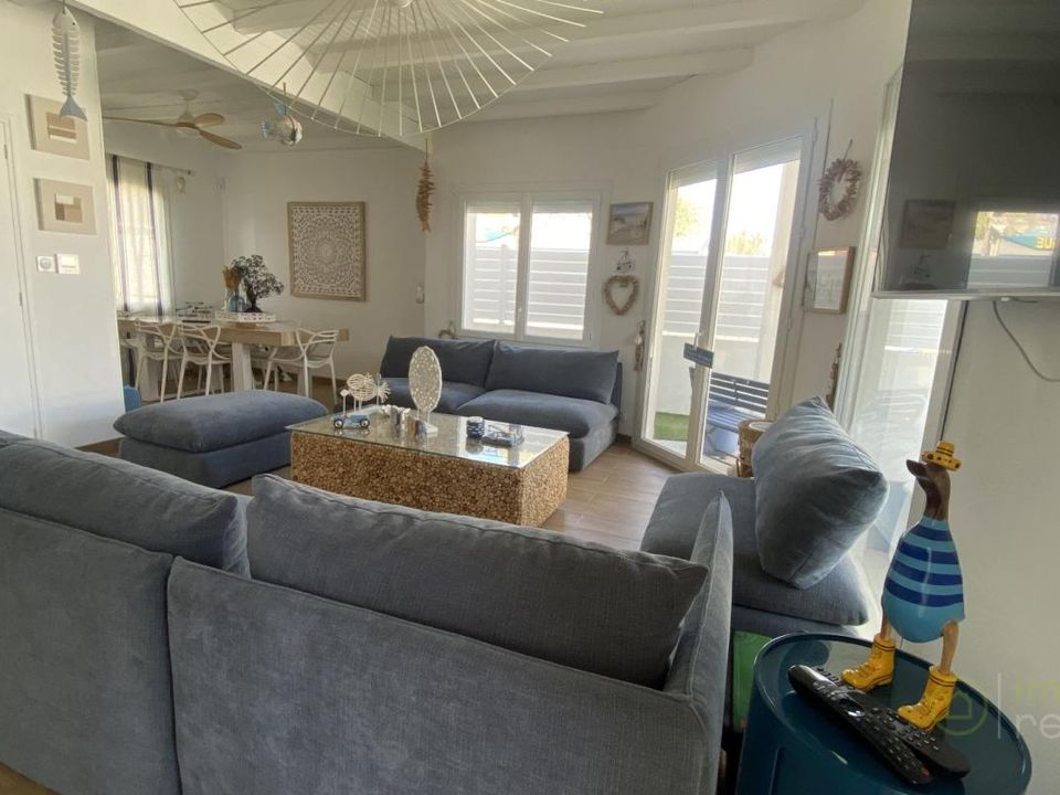 Villa i Frontignan, Herault - foto 4