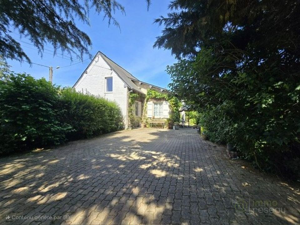 Villa i Lyons-la-Forêt, Eure - foto 1