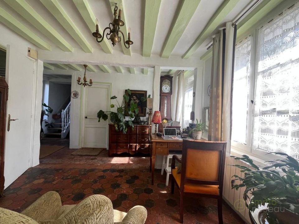 Villa i Lyons-la-Forêt, Eure - foto 5