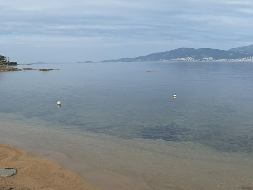 Lejlighed i Grosseto-Prugna, Corse-du-Sud - foto 1