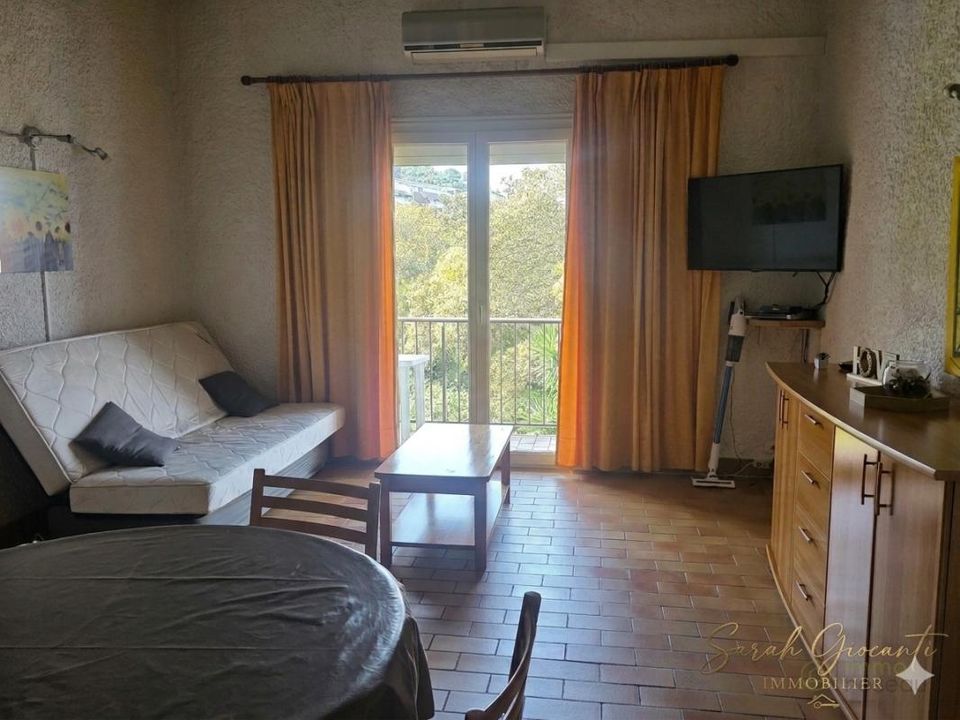 Lejlighed i Grosseto-Prugna, Corse-du-Sud - foto 2