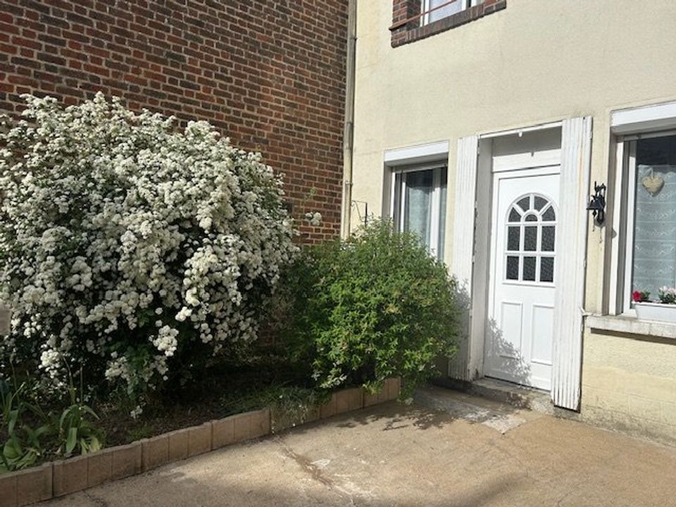 Dorfhaus in Brou, Eure-et-Loir - Foto 2
