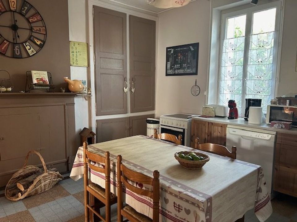 Dorfhaus in Brou, Eure-et-Loir - Foto 5