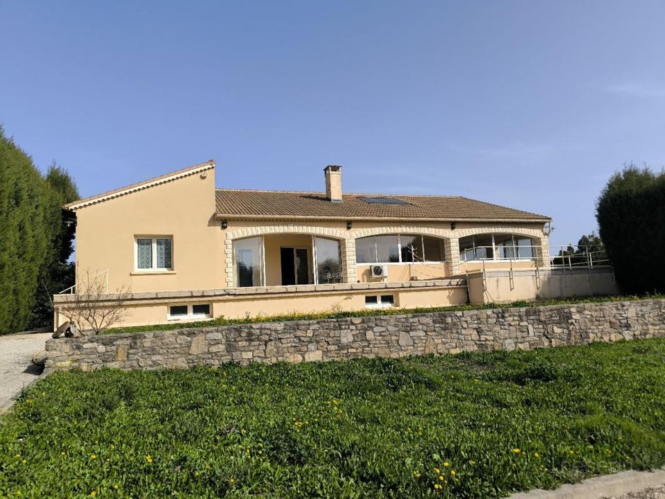 Villa i Laudun-lArdoise, Gard - foto 2