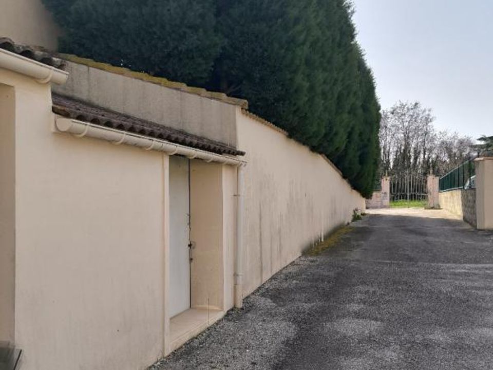 Villa i Laudun-lArdoise, Gard - foto 3
