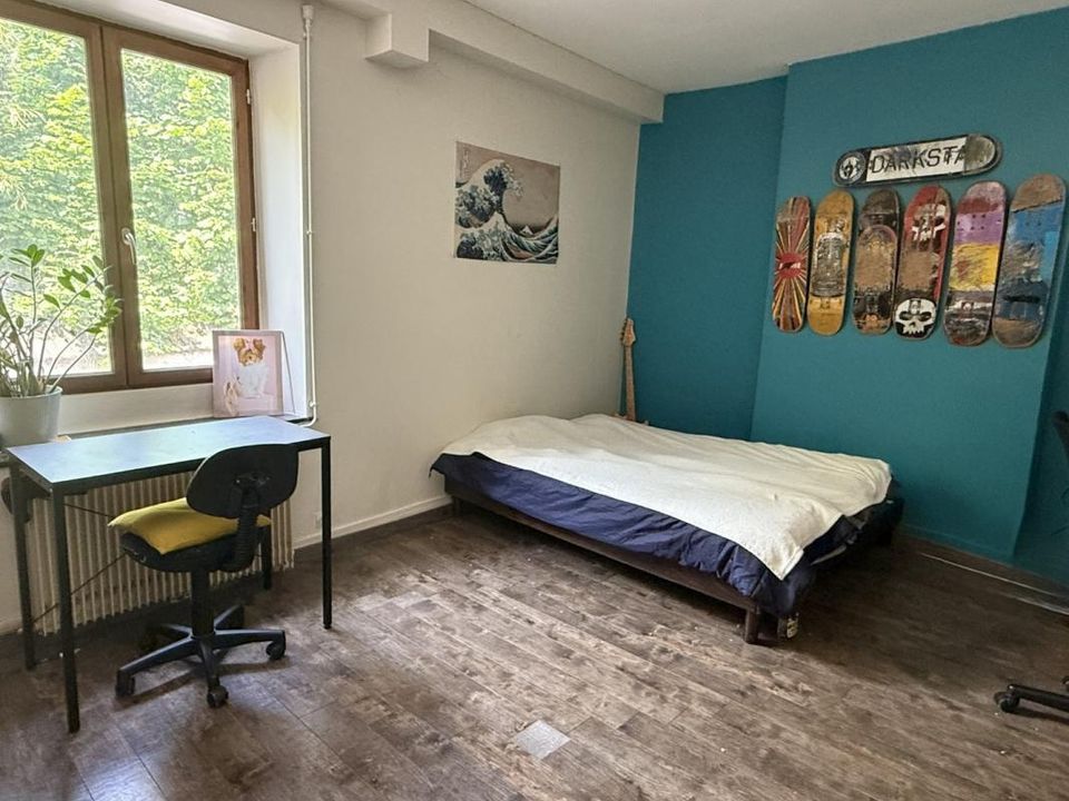 Rekkehus i Orleans, Loiret - bilde 3