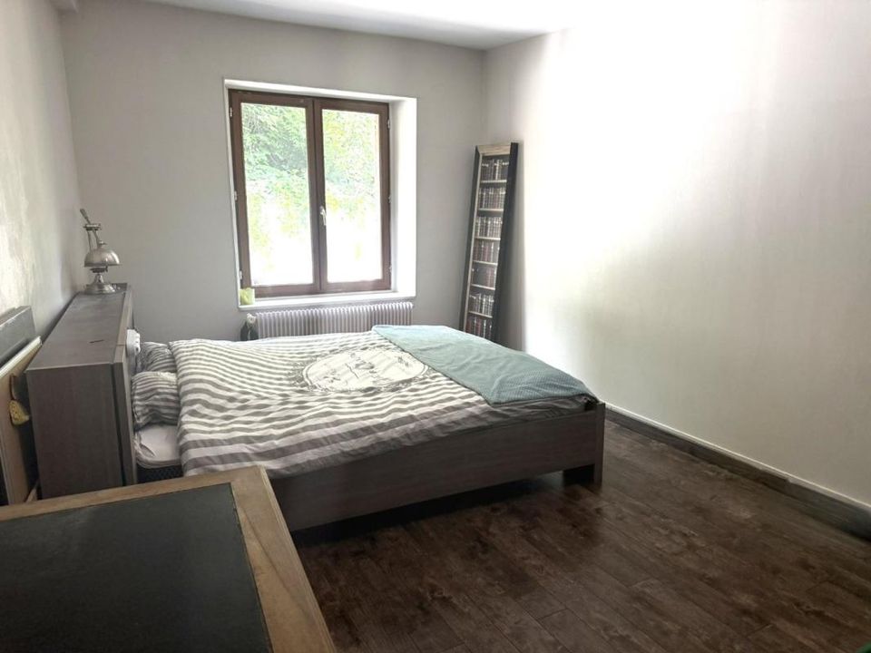 Rekkehus i Orleans, Loiret - bilde 4