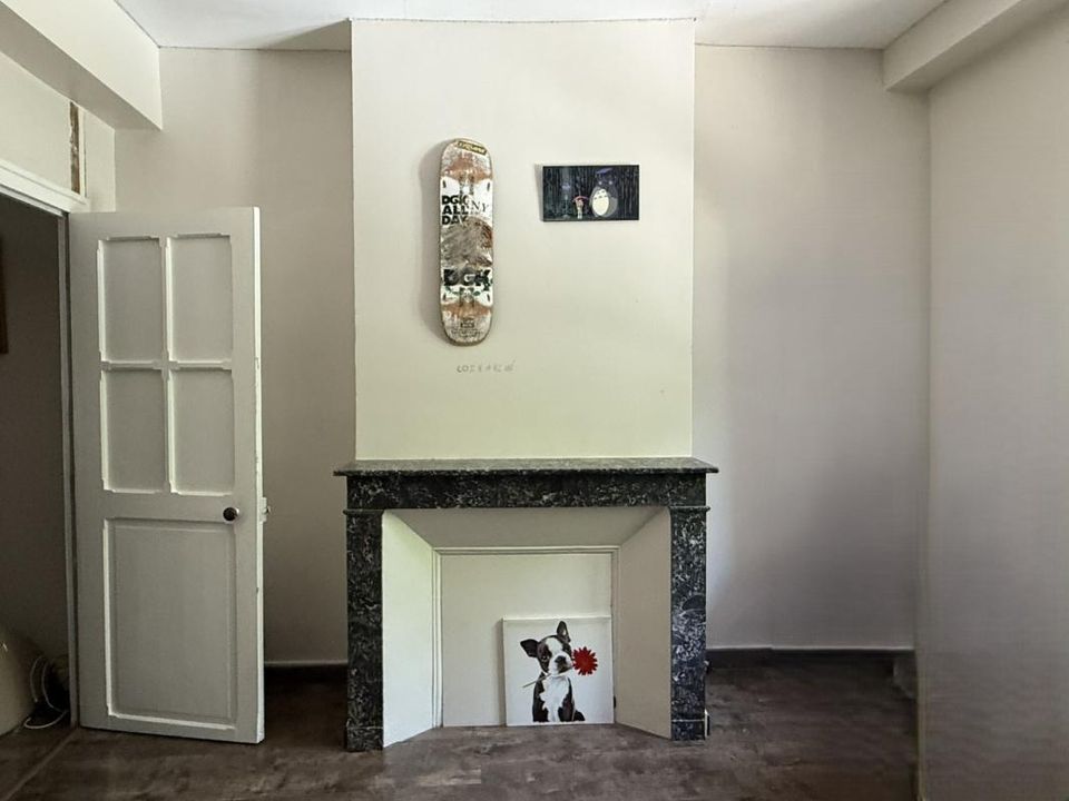 Rekkehus i Orleans, Loiret - bilde 5
