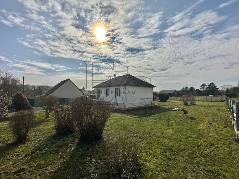 Villa i Roinville, Eure-et-Loir - foto 2