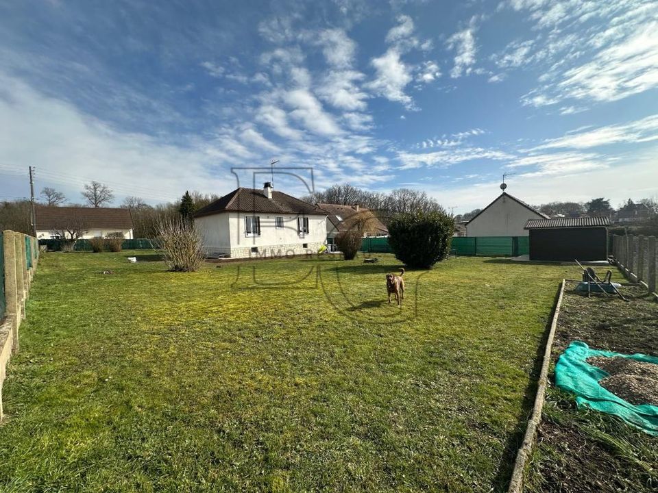 Villa i Roinville, Eure-et-Loir - foto 3