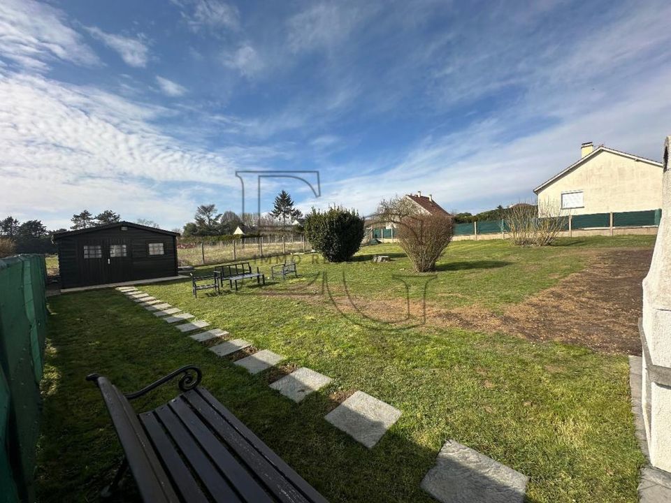 Villa i Roinville, Eure-et-Loir - foto 4
