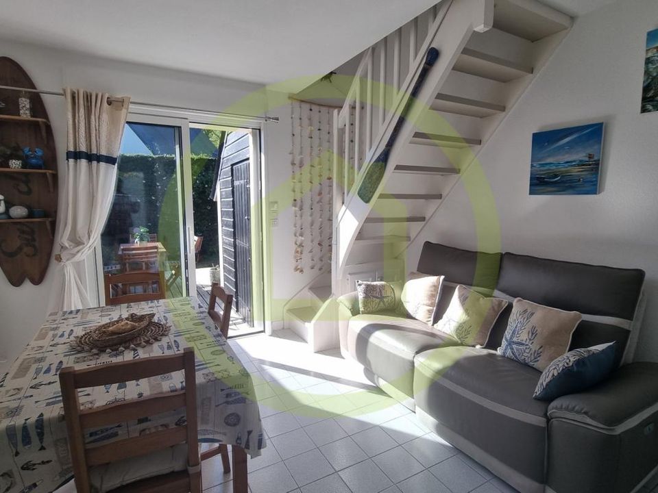 Villa i Piriac-sur-Mer, Loire-Atlantique - foto 1