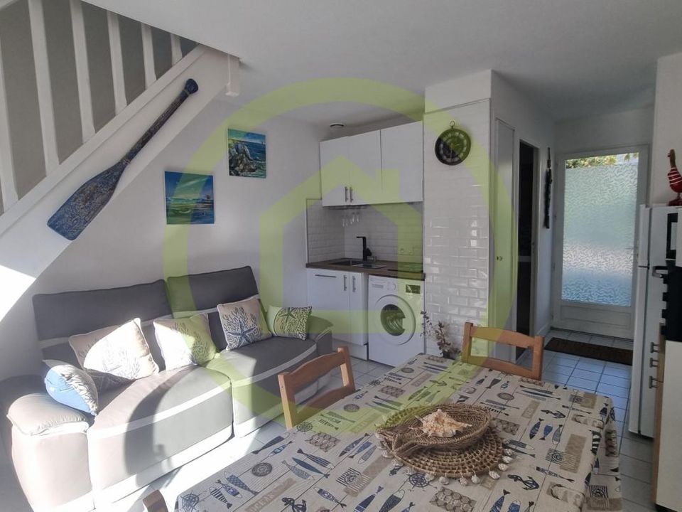 Villa i Piriac-sur-Mer, Loire-Atlantique - foto 2