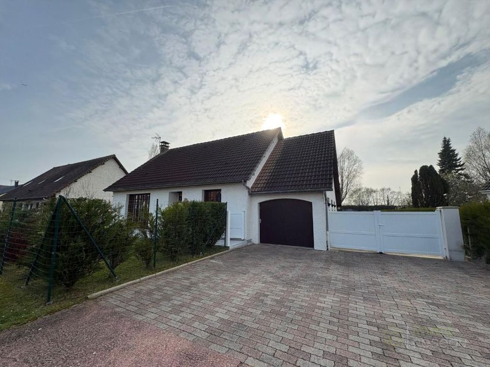 Villa i Rue, Somme - foto 1