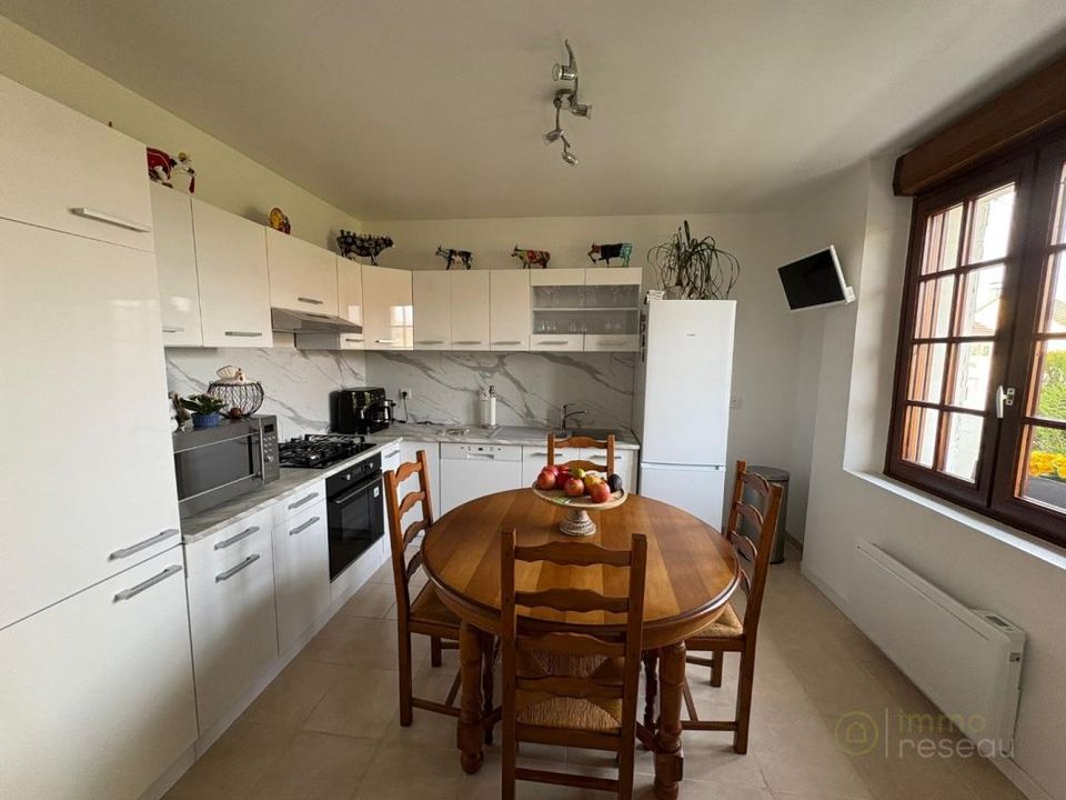 Villa i Rue, Somme - foto 4