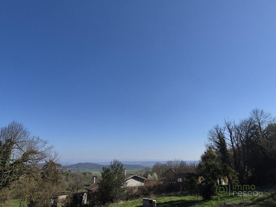 Landejendom i La Côte-Saint-André, Isere - foto 5
