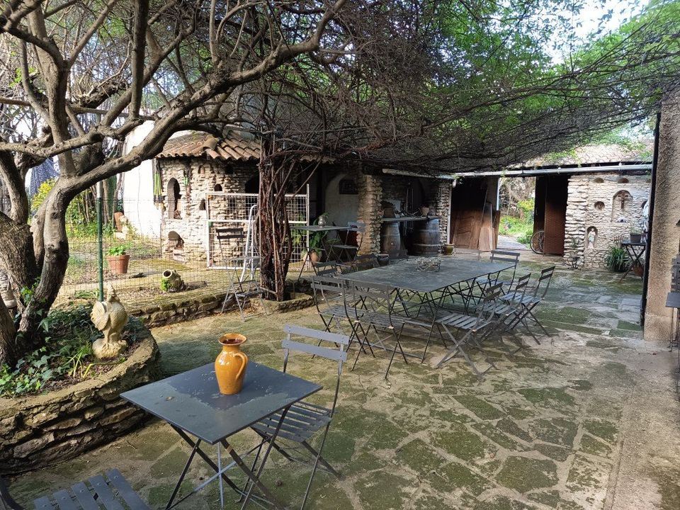 Villa i Beaucaire, Gard - foto 3