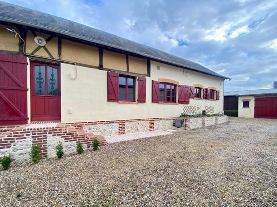 Villa i Saint-Germer-de-Fly, Oise - foto 1